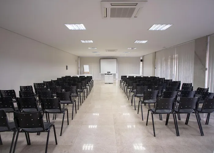 Brisa Tower Hotel