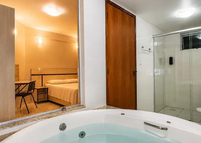 Hotel Vinte Um